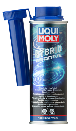 LIQUI MOLY Hybrid Additif – 250ml – 1001