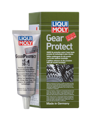 LIQUI MOLY Gear Protect – 80ml – 1007