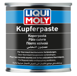 LIQUI MOLY Graisse cuivrée – 500 g – 1829