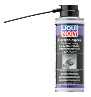 LIQUI MOLY Spray électronique (de contact) – 200mL – 1832