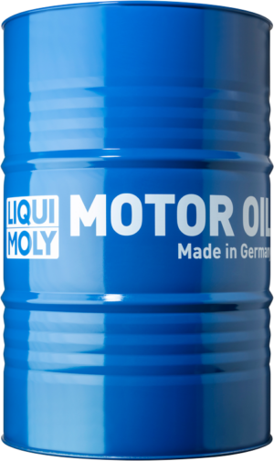 LIQUI MOLY Motorbike 4T 10W-40 Street – 205L – 1568