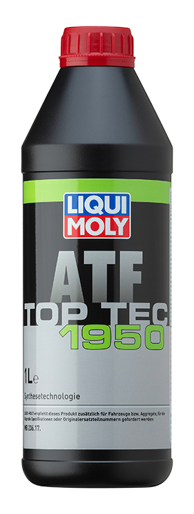 LIQUI MOLY – Top Tec ATF 1950 (MB 236.17) – 1L – 21378