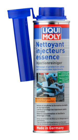 LIQUI MOLY Nettoyant injecteurs essence – 300 mL -21502