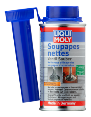 LIQUI MOLY Nettoyant soupapes – 150 mL – 21504