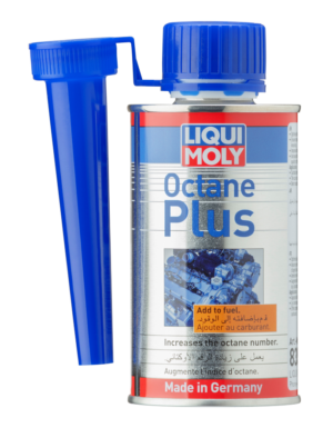 LIQUI MOLY Octane plus – 150 mL – 21505