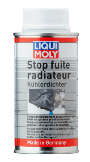 LIQUI MOLY Stop Fuite radiateur – 150 mL – 21510