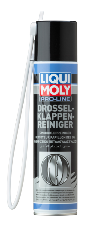 Nettoyant Radiateur Liqui Moly 2699 – Pour Système De Refroidissement Moteur, 300 Ml
