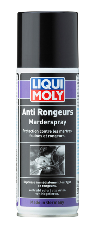 LIQUI MOLY Anti Rongeurs – 200 mL – 21517