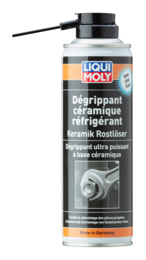 LIQUI MOLY Degrippant ceramique refrigerant – 300 mL – 21519