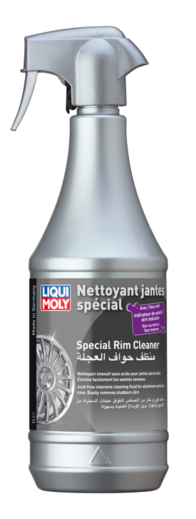 LIQUI MOLY Nettoyant jantes – 1L – 21533