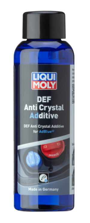 LIQUI MOLY Anti-cristallisant 100 ml (AdBlue) – 21801