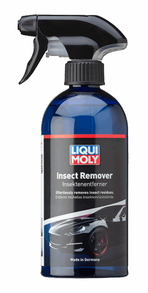 LIQUI MOLY – Nettoyant insectes – 500ml – 23008