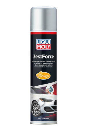 LIQUI MOLY – ZestForce Décolle Etiquette & efface graffitis – 400ml – 23250