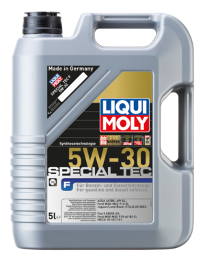 LIQUI MOLY Special Tec F 5W30 – 5L – 2326