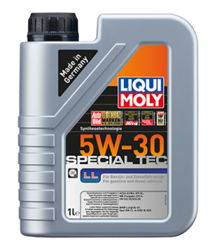 LIQUI MOLY Special Tec LL 5W-30 – 1L – 2447