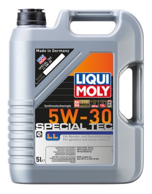 LIQUI MOLY Special Tec LL 5W-30 – 5L – 2448