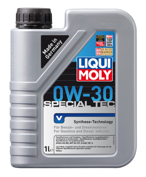 LIQUI MOLY Special Tec V 0W-30 – 1L – 2852