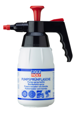 LIQUI MOLY Pulvérisateur – 1L – 3316