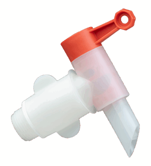 LIQUI MOLY – Robinet de vidange pour fût 3/4″ – 3323