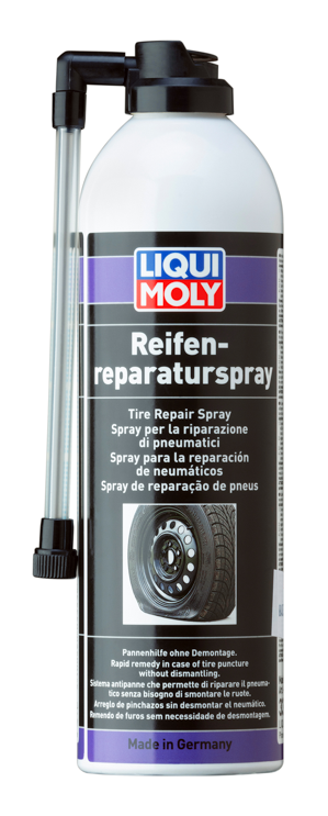 LIQUI MOLY Anti-crevaison – 500 mL – 3343