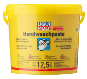 LIQUI MOLY Pâte de lavage des mains – 12,5 L – 3363