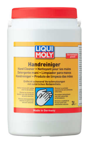 LIQUI MOLY Nettoyant pour les mains – 3L – 3365