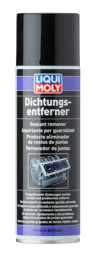 LIQUI MOLY – Décolle Dissolvant Joints – 300ml – 3623