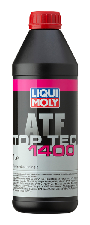 LIQUI MOLY Top Tec ATF 1400 – 1L – 3669