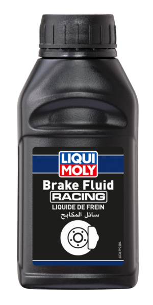 LIQUI MOLY Liquide de Frein Race (>320°) – 250 mL – 3679