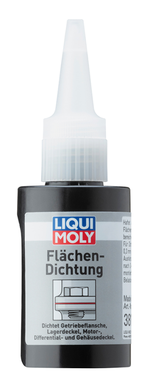 LIQUI MOLY Mastic de surface – 50gr – 3810