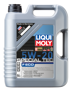 LIQUI MOLY Special Tec F Eco 5W-20 – 5L – 3841