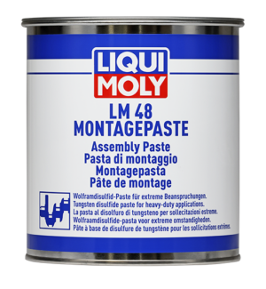 LIQUI MOLY - LM 48 Graisse montage moteur - 1 kg - 4096