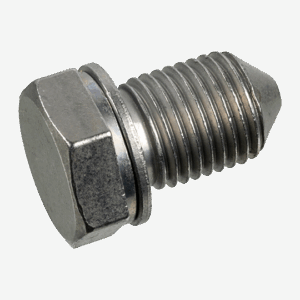 FEBI – Vis Bouchon + joint vidange carter VAG – 48871