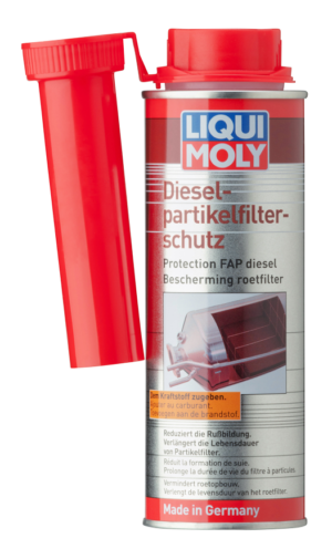 LIQUI MOLY Regenérant filtre à particule diesel – 250 mL – 5148