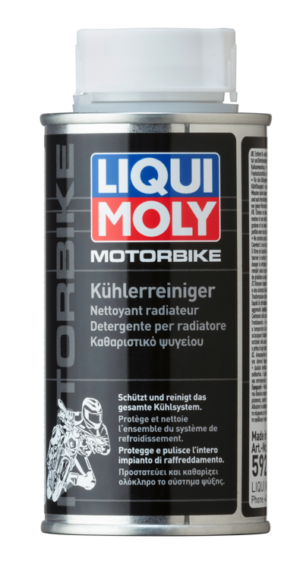 LIQUI MOLY Motorbike Nettoyant radiateur – 150 mL – 5923