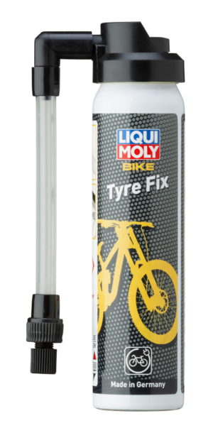 LIQUI MOLY Bike Réparation pneu vélo – 75 mL – 6056