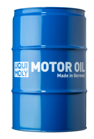 LIQUI MOLY Motorbike 4T Synth 10W-50 Street Race – 60L – 1564