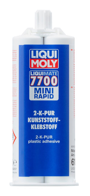 LIQUI MOLY Liquimate 7700 Mini Rapid – 50 mL – 6126