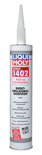 LIQUI MOLY Liquifast 1402 Colle pare-brise – 310 mL – 6136