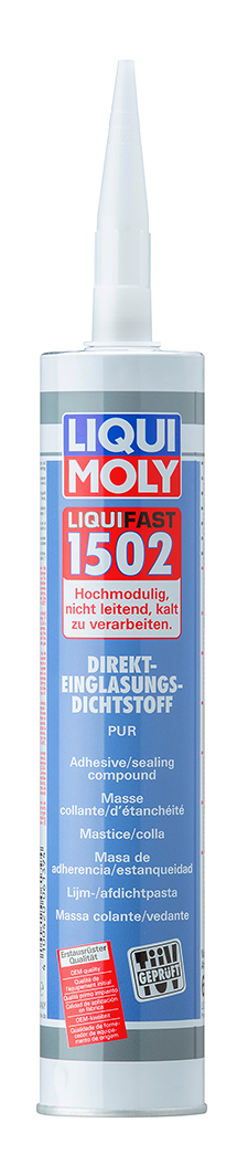 LIQUI MOLY Liquifast 1502 Colle pare-brise – 310 mL – 6139