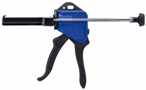 LIQUI MOLY – Pistolet profes­sionnel bi-composant Liquimix Mini – 6244