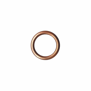 RESTAGRAF - Joint vidange à écraser Ø 16 X 22 X 2 mm (PSA) /unité - 7372