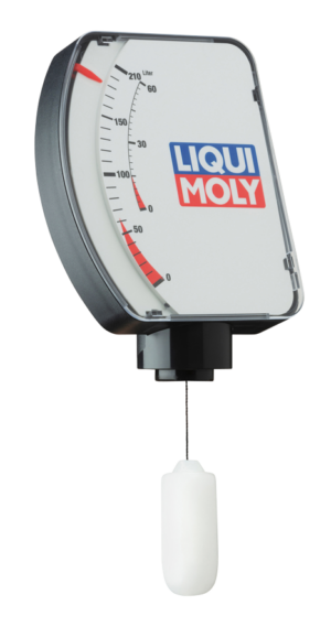 LIQUI MOLY Mesure niveau fût – 7988