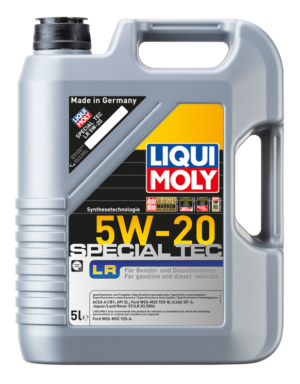 LIQUI MOLY Special Tec LR 5W-20 – 5L – 8460