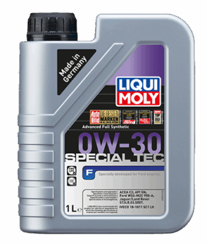 LIQUI MOLY Special Tec F 0W-30 – 1L – 8902