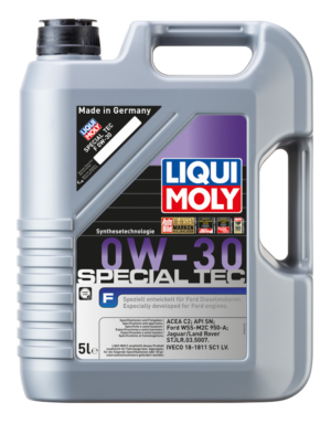 LIQUI MOLY Special Tec F 0W-30 – 5L – 8903