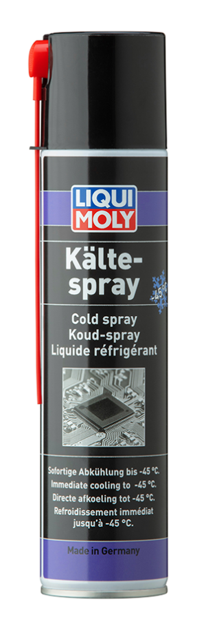 LIQUI MOLY Liquide Réfrigérant – 400 ml – 8916