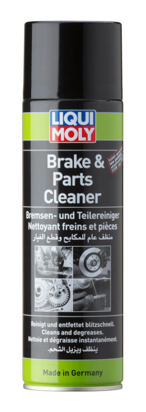 LIQUI MOLY Nettoyant frein – 500mL – 9525