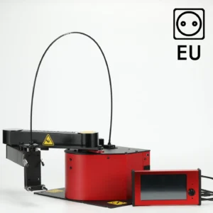 Protégé : Robot plasma CNC ArcDroid™