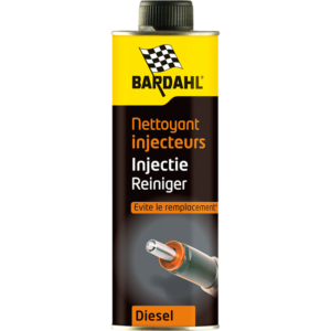 BARDAHL – Nettoyant injecteurs diesel – 500ml – 1155